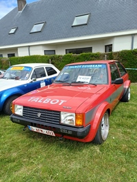Classic Linter oldtimer meeting -  14 juni 2026