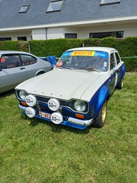 Classic Linter oldtimer meeting -  14 juni 2026