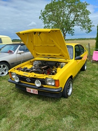 Classic Linter oldtimer meeting -  14 juni 2026