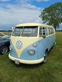 Classic Linter oldtimer meeting -  14 juni 2026