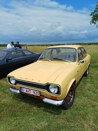 Classic Linter oldtimer meeting -  14 juni 2026