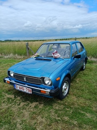 Classic Linter oldtimer meeting -  14 juni 2026