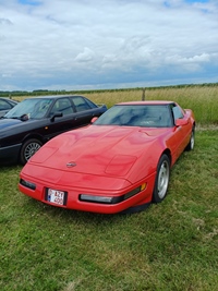 Classic Linter oldtimer meeting -  14 juni 2026