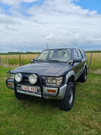Classic Linter oldtimer meeting -  14 juni 2026