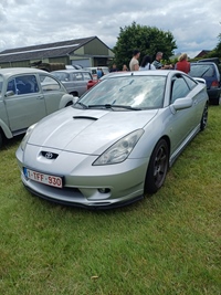 Classic Linter oldtimer meeting -  14 juni 2026