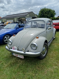 Classic Linter oldtimer meeting -  14 juni 2026
