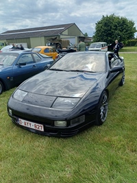 Classic Linter oldtimer meeting -  14 juni 2026