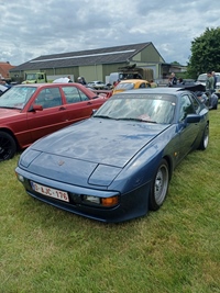 Classic Linter oldtimer meeting -  14 juni 2026