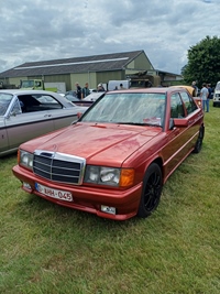 Classic Linter oldtimer meeting -  14 juni 2026