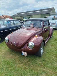 Classic Linter oldtimer meeting -  14 juni 2026