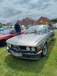 Classic Linter oldtimer meeting -  14 juni 2026