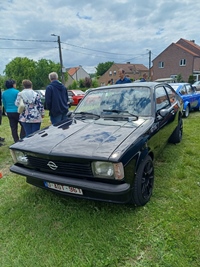 Classic Linter oldtimer meeting -  14 juni 2026
