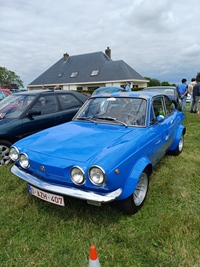 Classic Linter oldtimer meeting -  14 juni 2026