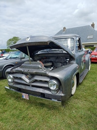 Classic Linter oldtimer meeting -  14 juni 2026