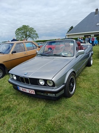 Classic Linter oldtimer meeting -  14 juni 2026