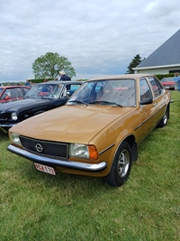 Classic Linter oldtimer meeting -  14 juni 2026