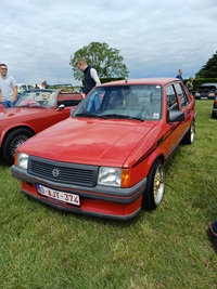 Classic Linter oldtimer meeting -  14 juni 2026
