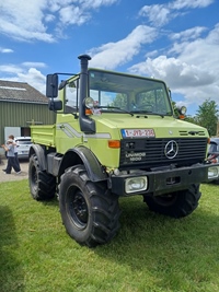 Classic Linter oldtimer meeting -  14 juni 2026
