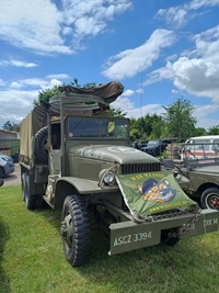 Classic Linter oldtimer meeting -  14 juni 2026