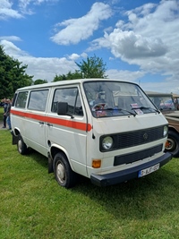 Classic Linter oldtimer meeting -  14 juni 2026