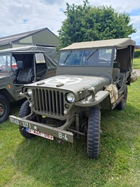 Classic Linter oldtimer meeting -  14 juni 2026