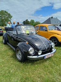 Classic Linter oldtimer meeting -  14 juni 2026