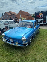 Classic Linter oldtimer meeting -  14 juni 2026