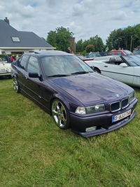 Classic Linter oldtimer meeting -  14 juni 2026