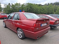 Spa Italia -  14 juni 2026