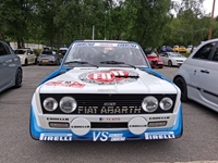 Spa Italia -  14 juni 2026