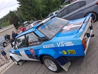 Spa Italia -  14 juni 2026