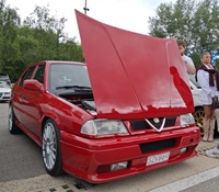 Spa Italia -  14 juni 2026