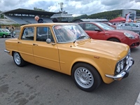Spa Italia -  14 juni 2026