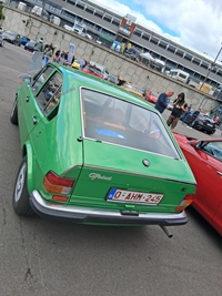 Spa Italia -  14 juni 2026