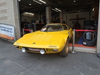 Spa Italia -  14 juni 2026
