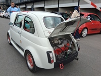 Spa Italia -  14 juni 2026