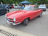 Spa Italia -  14 juni 2026
