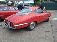 Spa Italia -  14 juni 2026