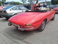 Spa Italia -  14 juni 2026