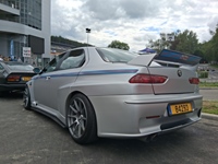 Spa Italia -  14 juni 2026