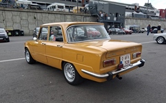 Spa Italia -  14 juni 2026