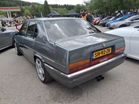 Spa Italia -  14 juni 2026