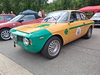 Spa Italia -  14 juni 2026