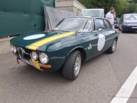 Spa Italia -  14 juni 2026