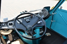 Oldtimershow Huyze Honighsdries. -  15 juni 2026
