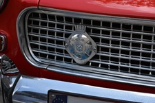 Oldtimershow Huyze Honighsdries. -  15 juni 2026