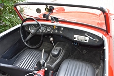 Oldtimershow Huyze Honighsdries. -  15 juni 2026