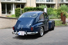 Oldtimershow Huyze Honighsdries. -  15 juni 2026
