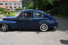 Oldtimershow Huyze Honighsdries. -  15 juni 2026