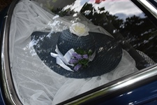 Oldtimershow Huyze Honighsdries. -  15 juni 2026